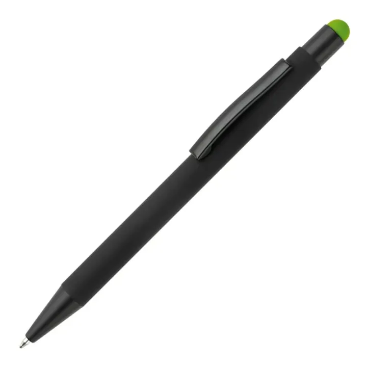 Ball pen New York stylus metal - LT87755 (N0232)